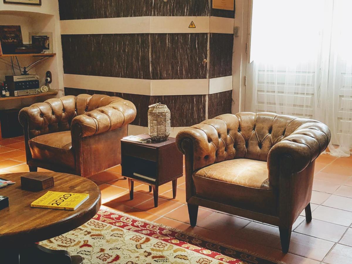 Monte das Aranhas Wine Luxury Estremoz Extérieur photo