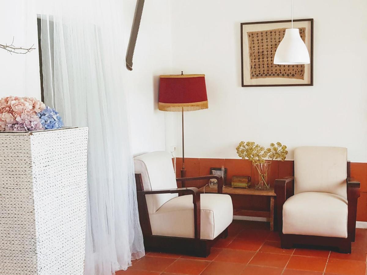 Monte das Aranhas Wine Luxury Estremoz Extérieur photo