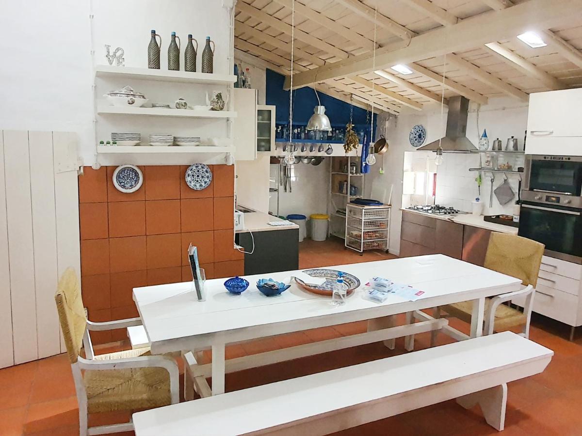Monte das Aranhas Wine Luxury Estremoz Extérieur photo