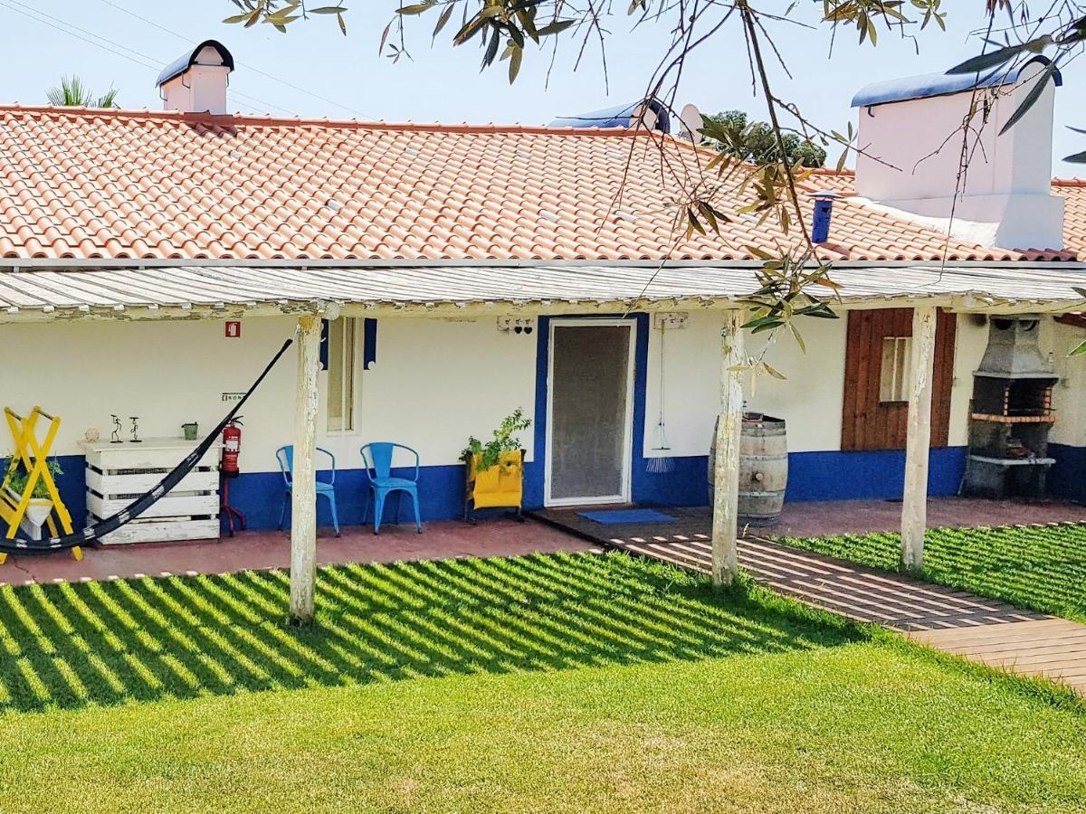 Monte das Aranhas Wine Luxury Estremoz Extérieur photo