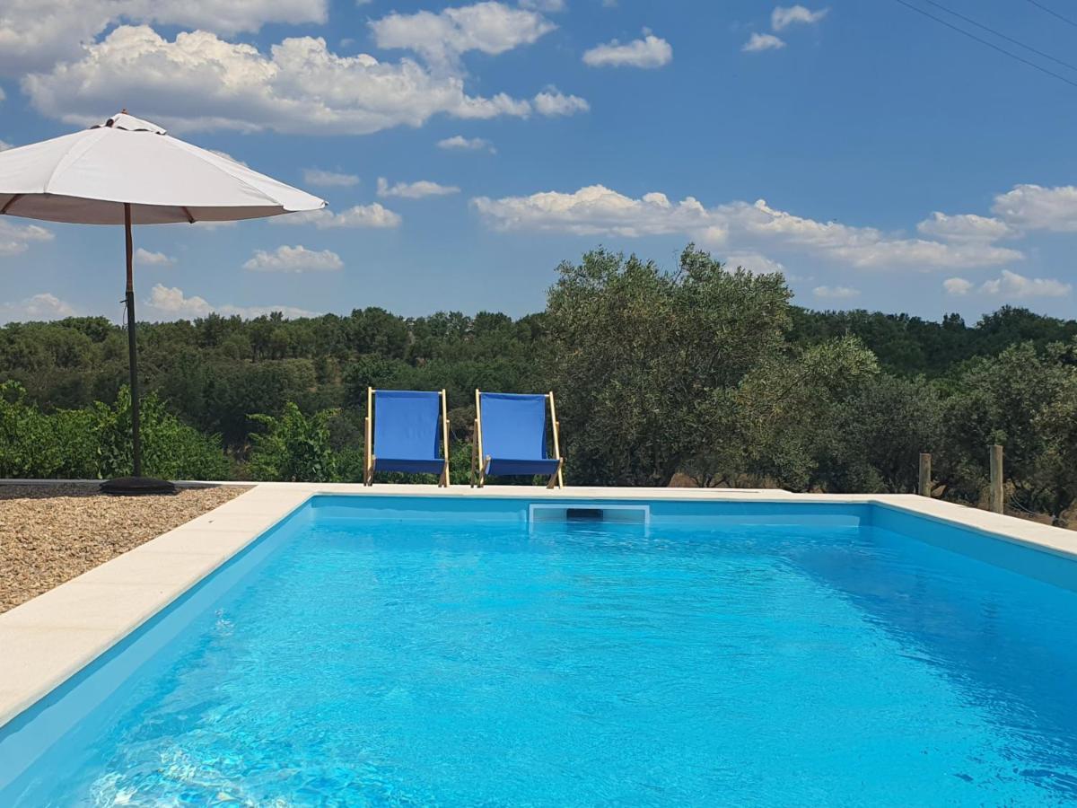 Monte das Aranhas Wine Luxury Estremoz Extérieur photo