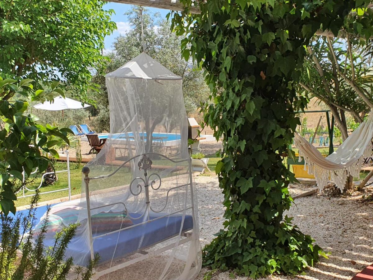 Monte das Aranhas Wine Luxury Estremoz Extérieur photo