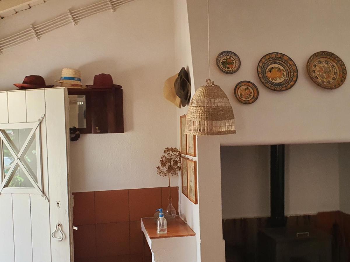 Monte das Aranhas Wine Luxury Estremoz Extérieur photo