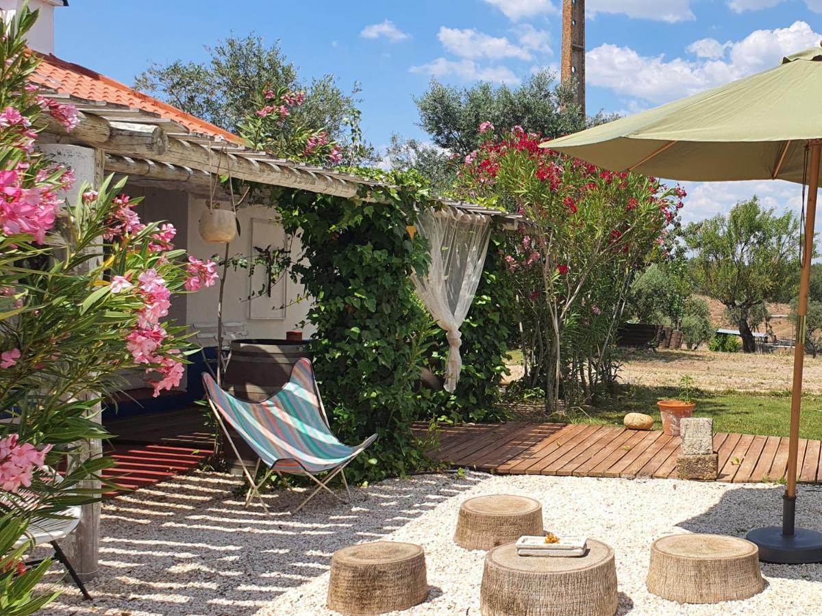 Monte das Aranhas Wine Luxury Estremoz Extérieur photo