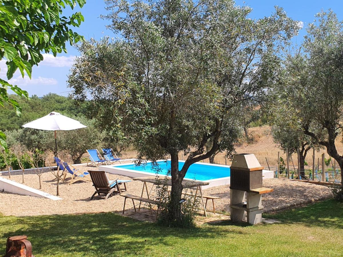 Monte das Aranhas Wine Luxury Estremoz Extérieur photo